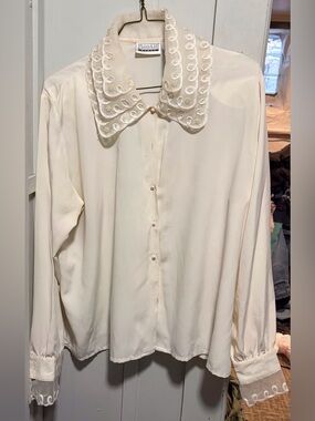 Womens Christie & Jill shirt size 20w